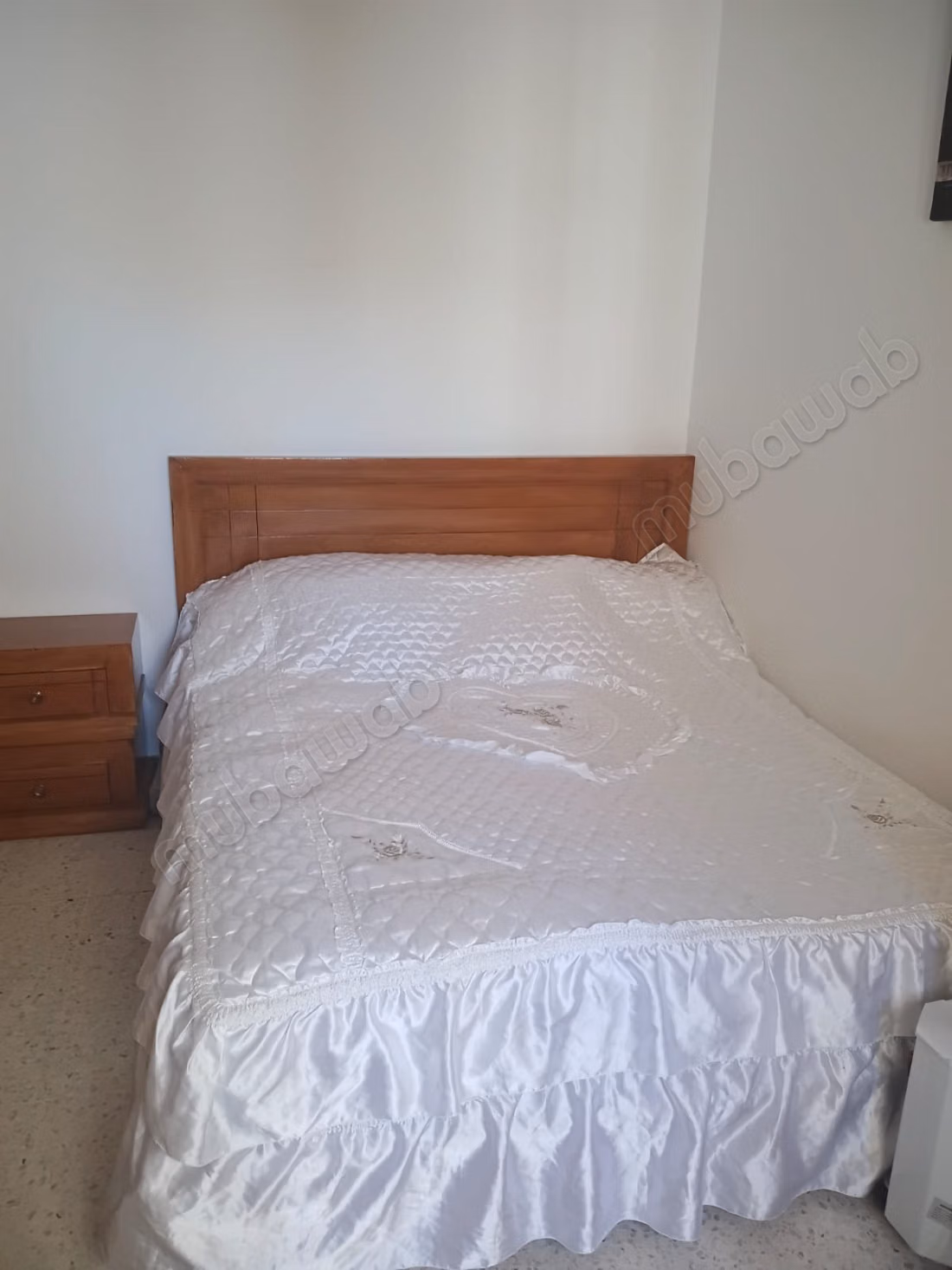 A vendre appartement s3 a cité El wahat
