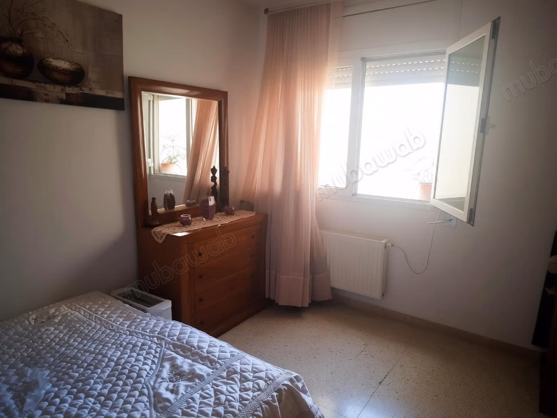 A vendre appartement s3 a cité El wahat