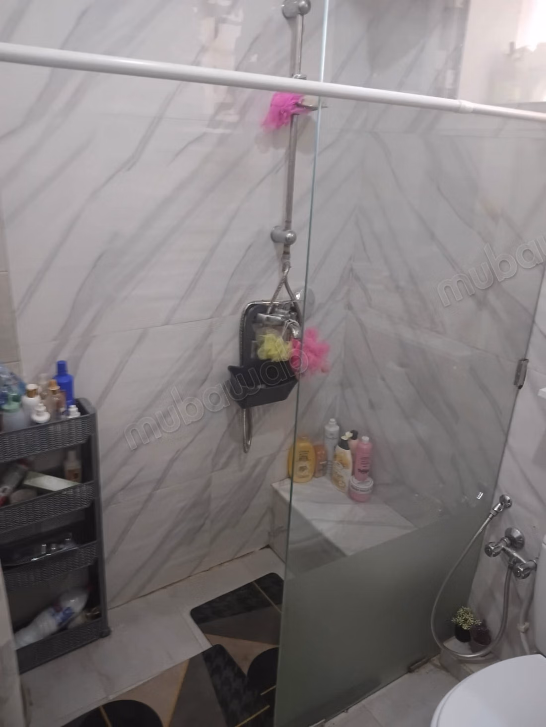 A vendre appartement s3 a cité El wahat