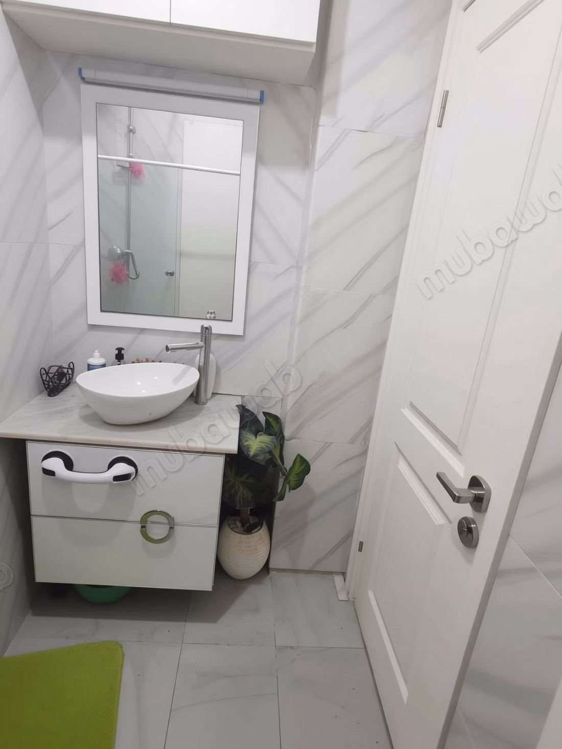 A vendre appartement s3 a cité El wahat