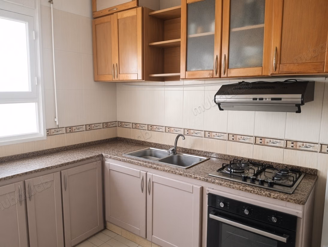 A vendre appartement s3 a cité El wahat
