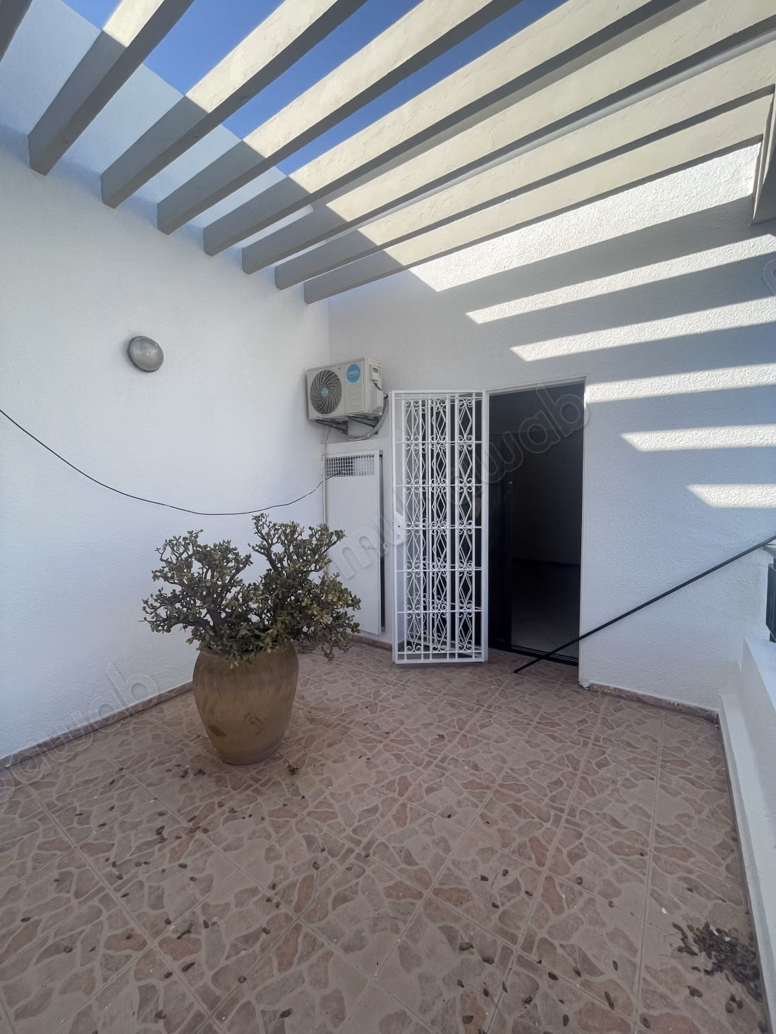 Villa Haut Agdal 4 slaapkamers