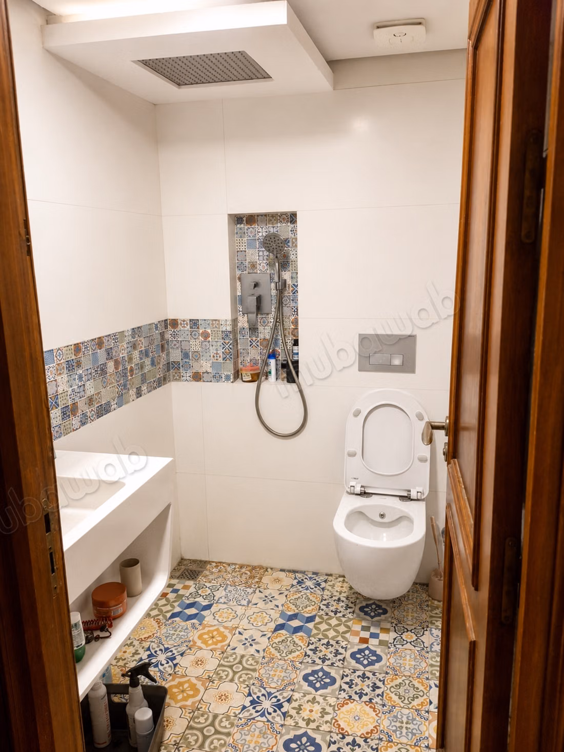 Appartement sans vis à vis, de 116 m² – Gauthier