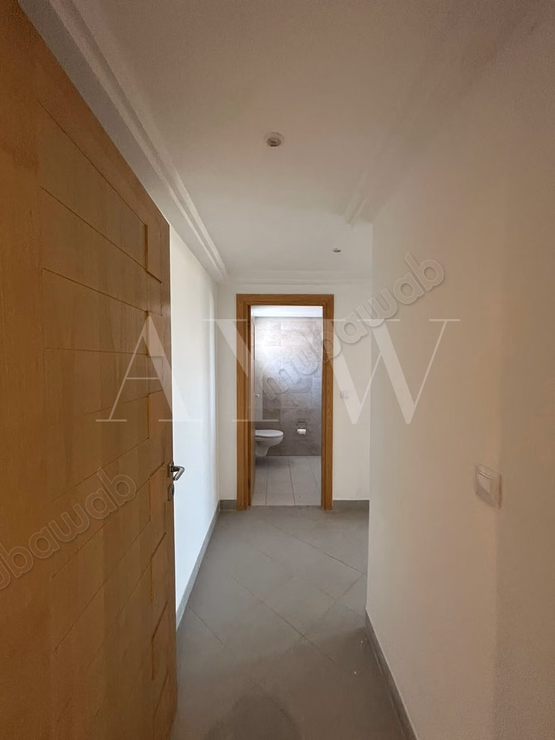 For rent - Bright S3 apartment with terrace