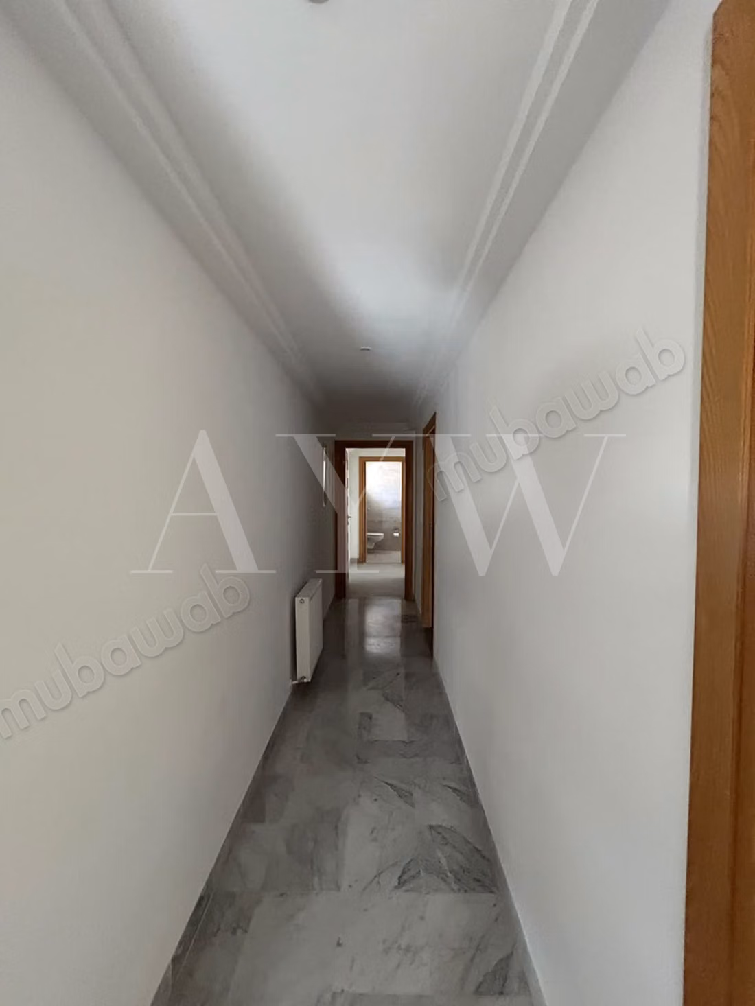 For rent - Bright S3 apartment with terrace