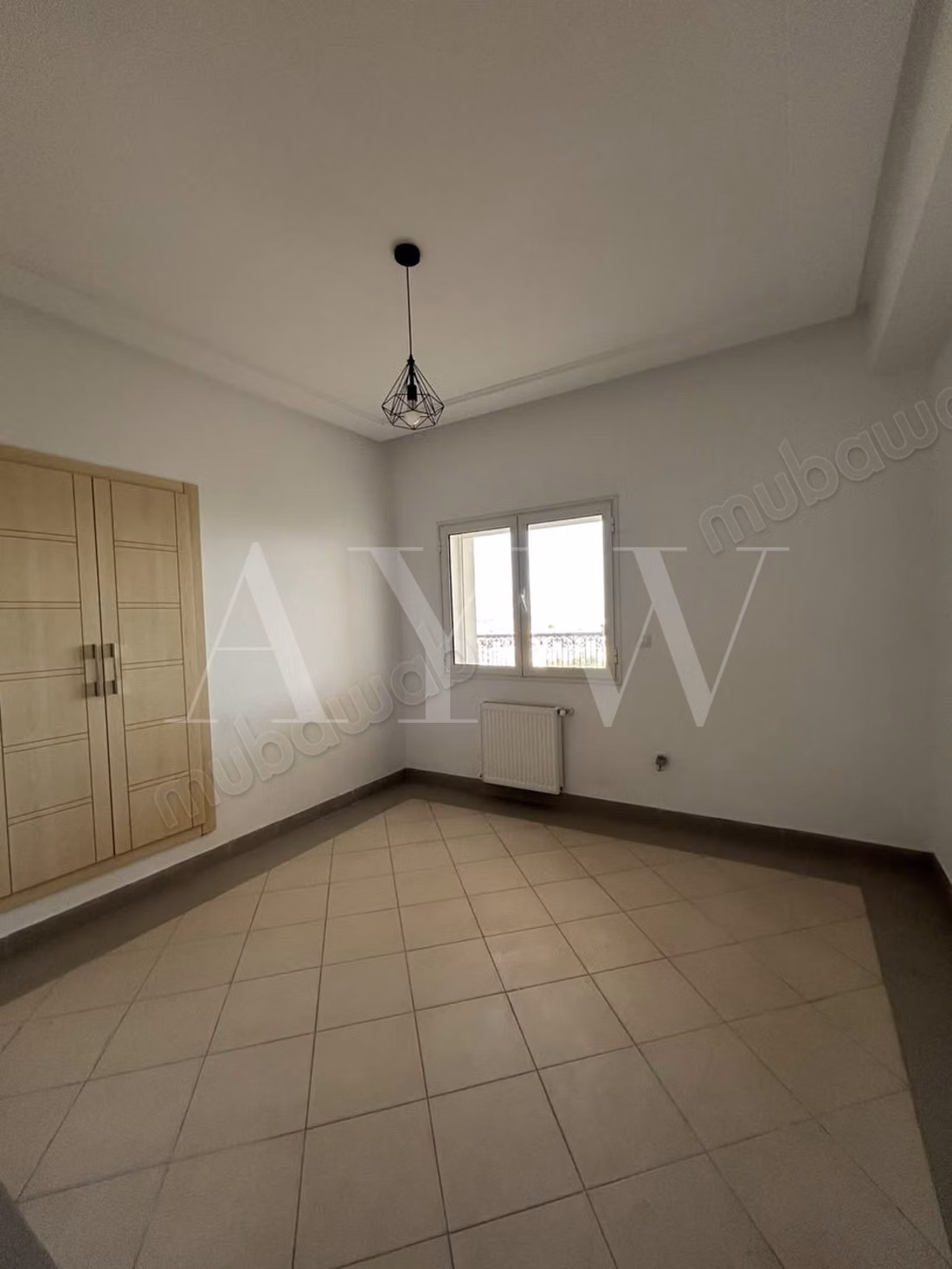 For rent - Bright S3 apartment with terrace