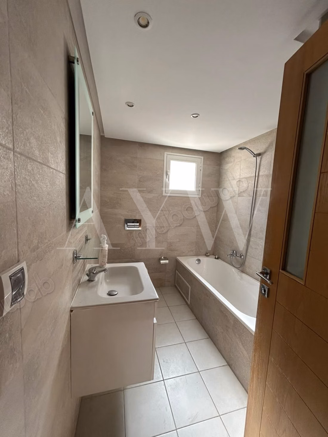For rent - Bright S3 apartment with terrace
