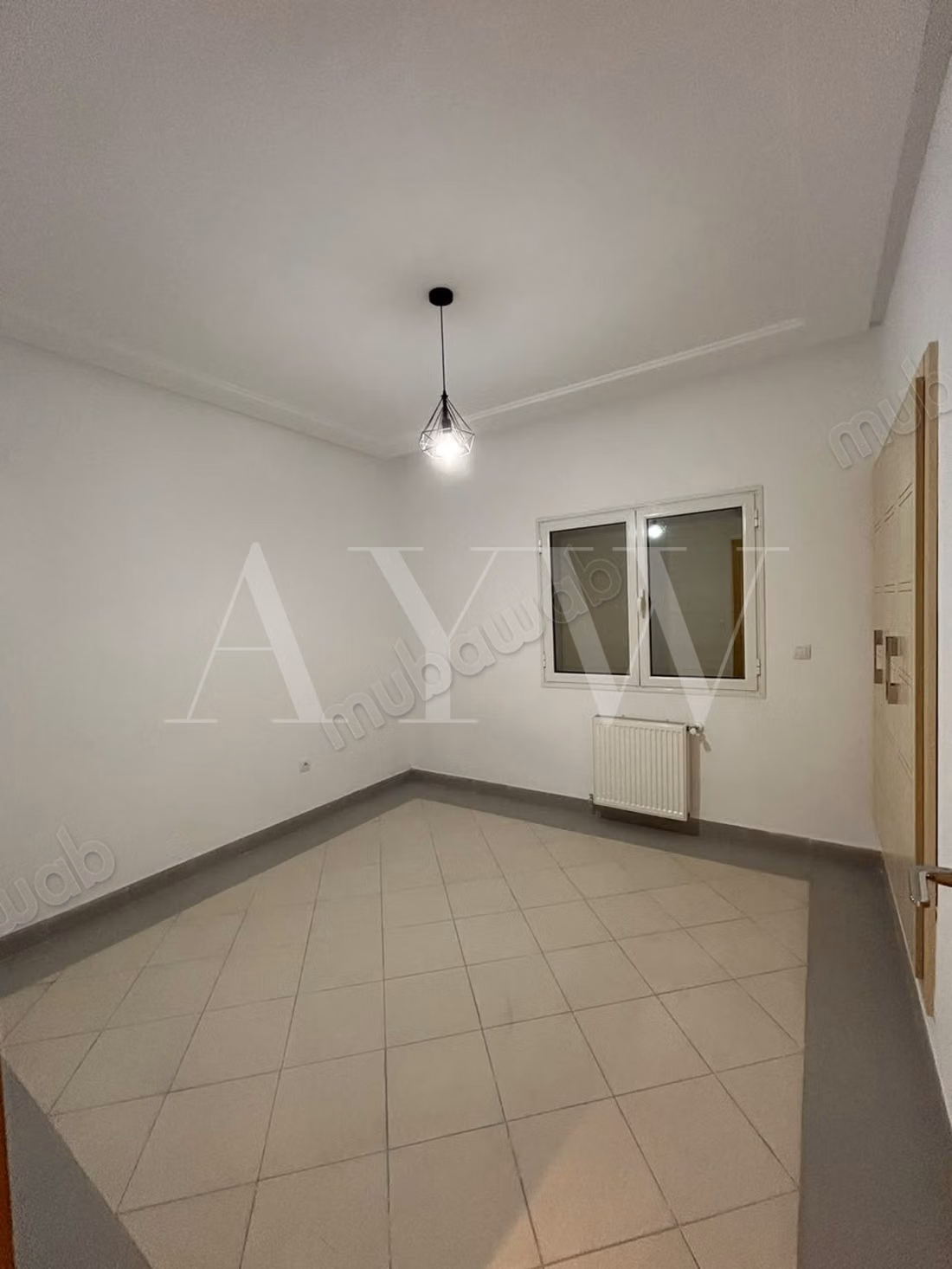For rent - Bright S3 apartment with terrace