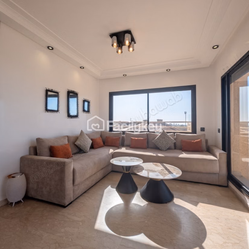 Appartement de 172 m² à Dar Bouazza