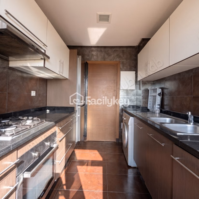 Appartement de 172 m² à Dar Bouazza
