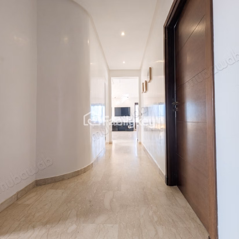 Appartement de 172 m² à Dar Bouazza