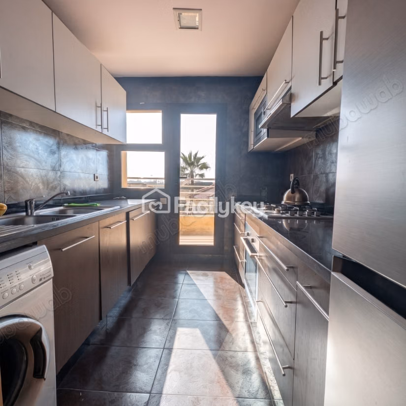 Appartement de 172 m² à Dar Bouazza