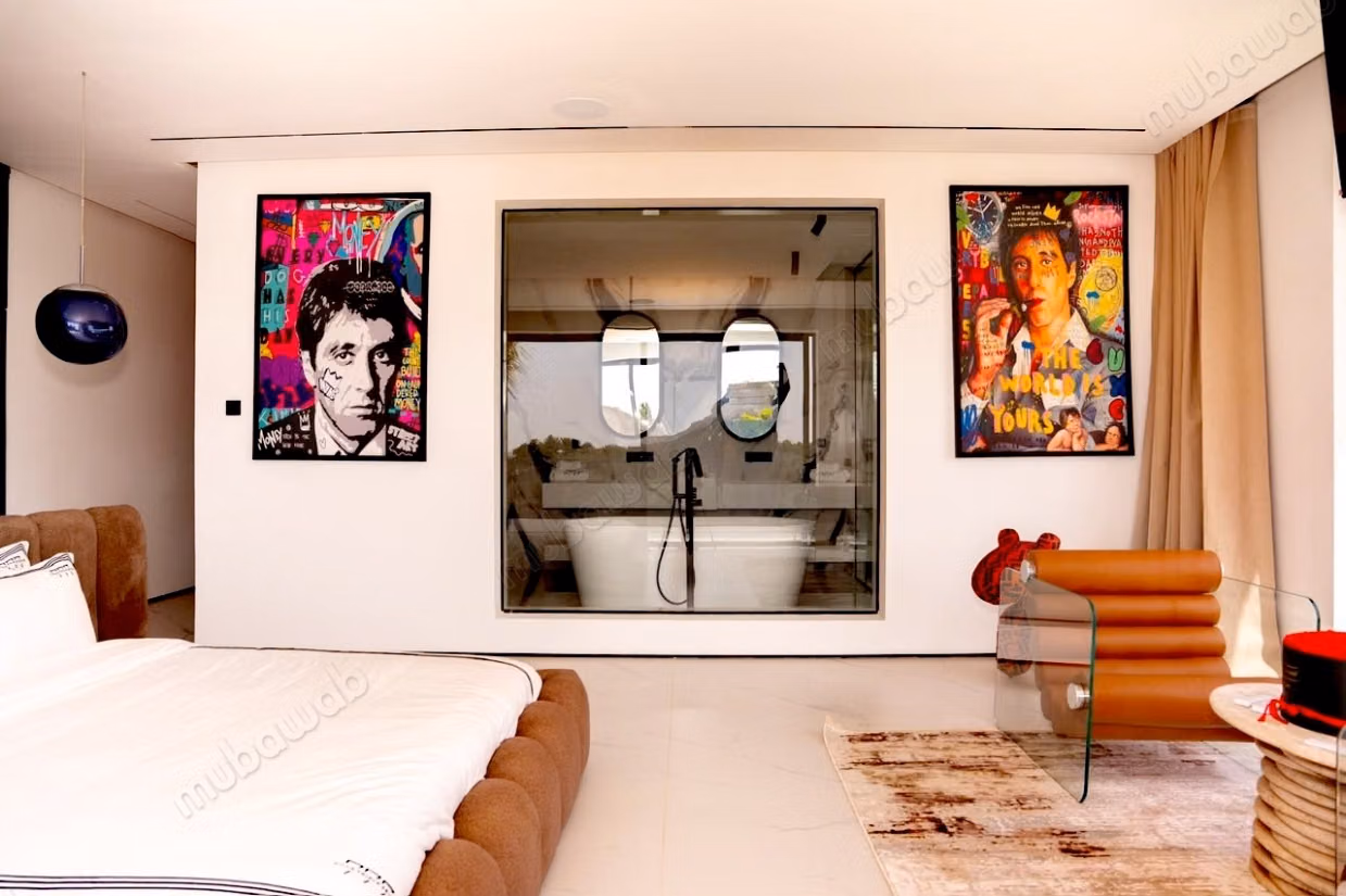 Villa de lujo en venta en Marrakech
