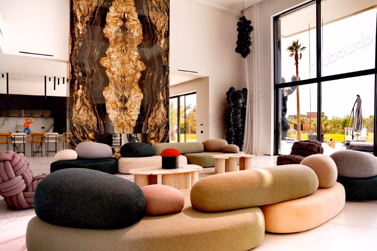 Villa de lujo en venta en Marrakech