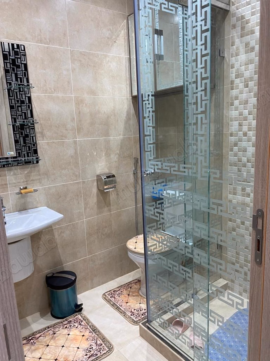 Appartement meublé à louer à Targua