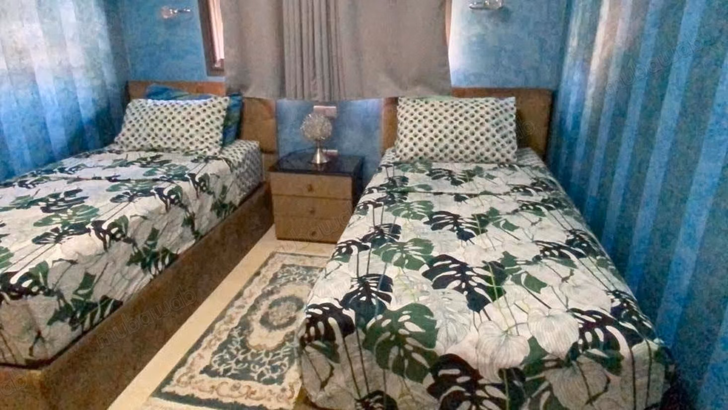 Appartement meublé à louer à Targua