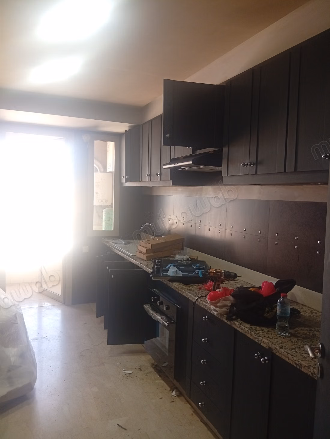 Appartamento in affitto a Riyad. 2 camere. Camera di servizio Ascensore e garage