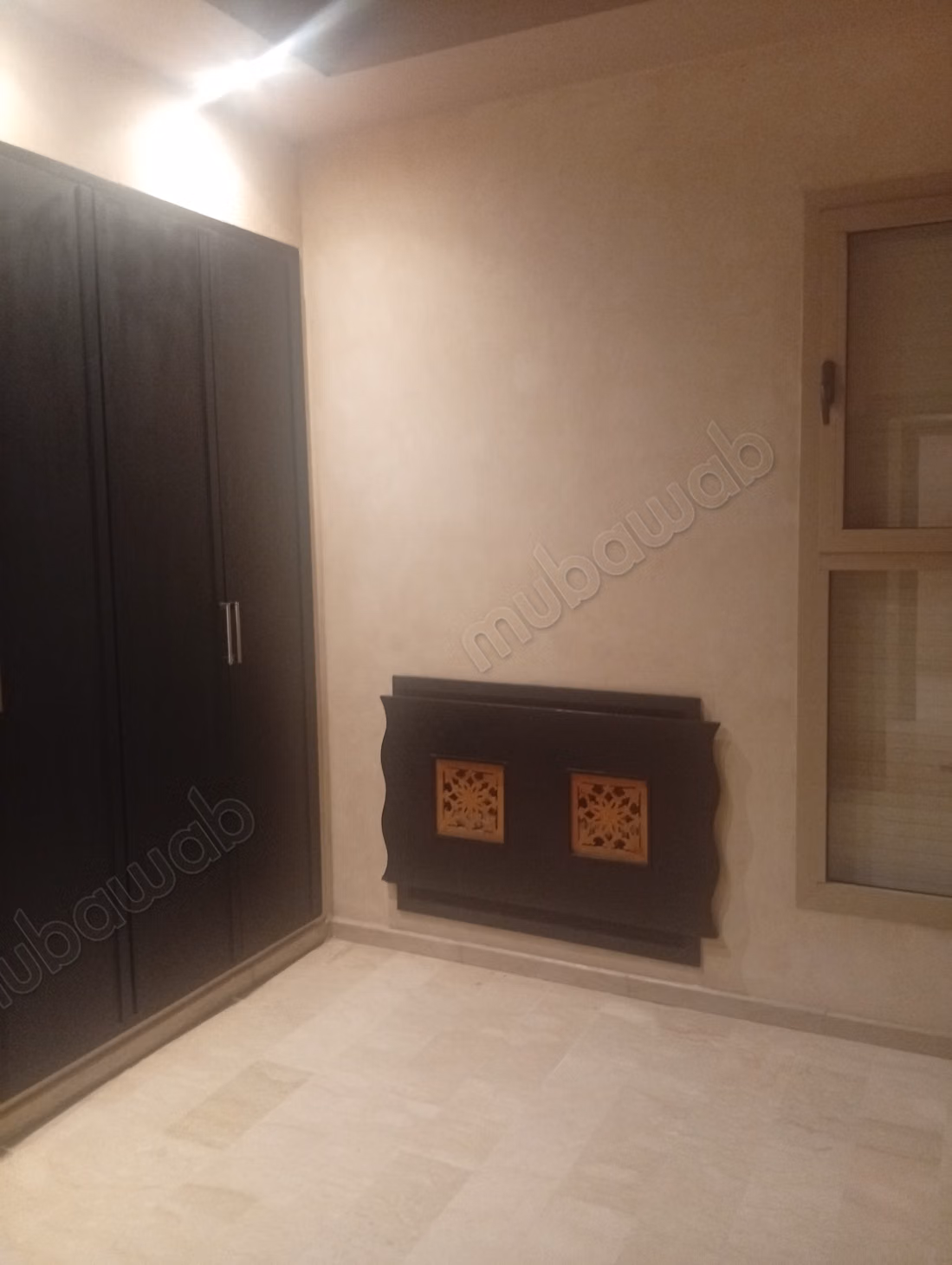 Appartamento in affitto a Riyad. 2 camere. Camera di servizio Ascensore e garage