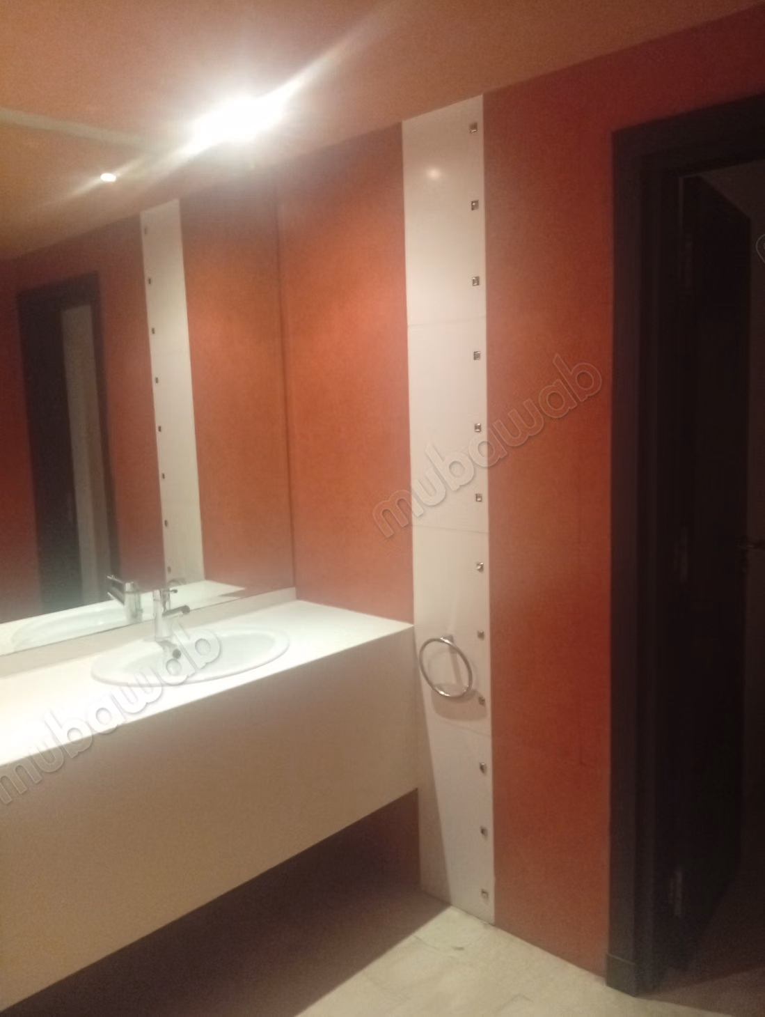 Appartamento in affitto a Riyad. 2 camere. Camera di servizio Ascensore e garage