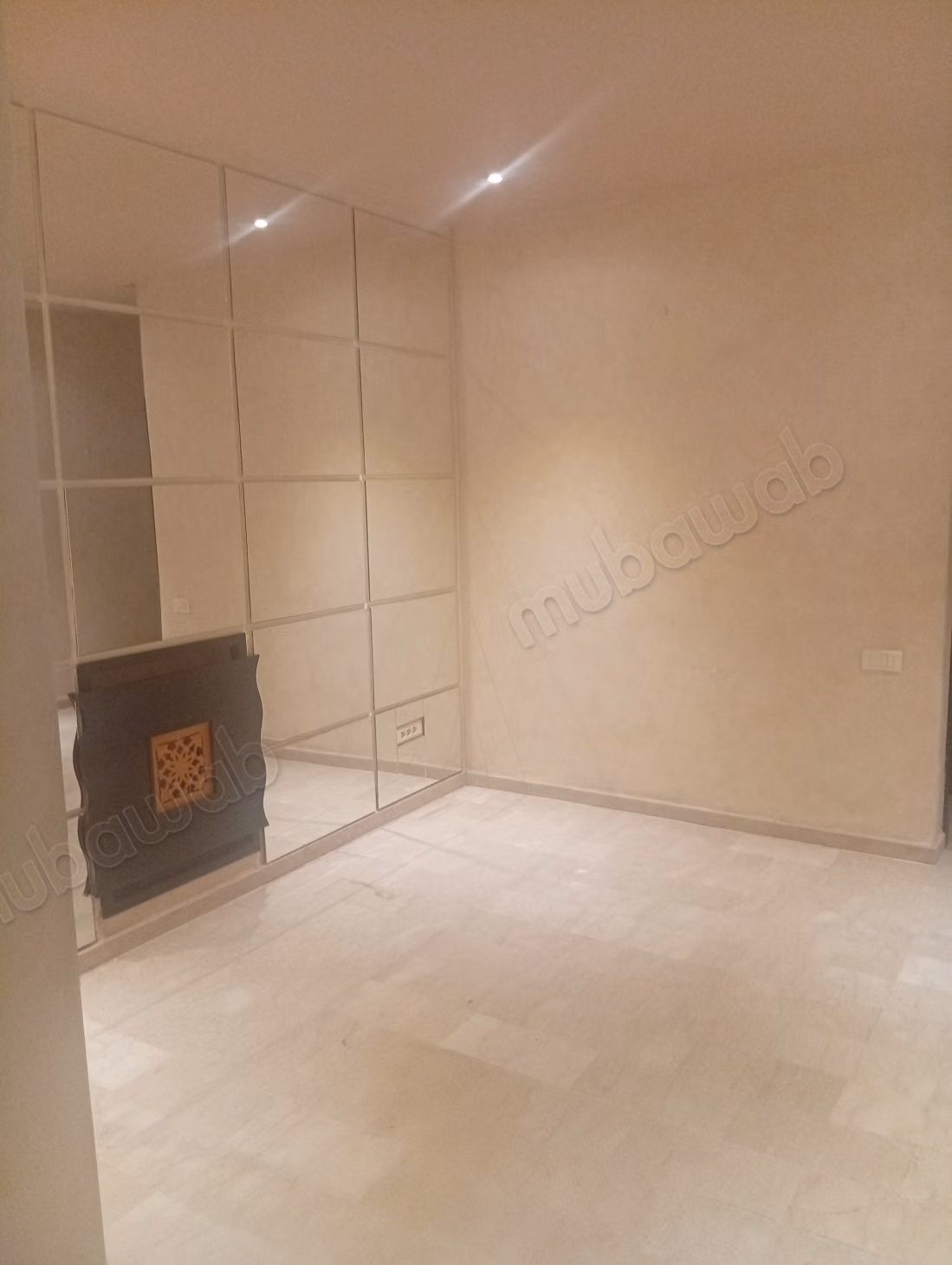 Appartamento in affitto a Riyad. 2 camere. Camera di servizio Ascensore e garage