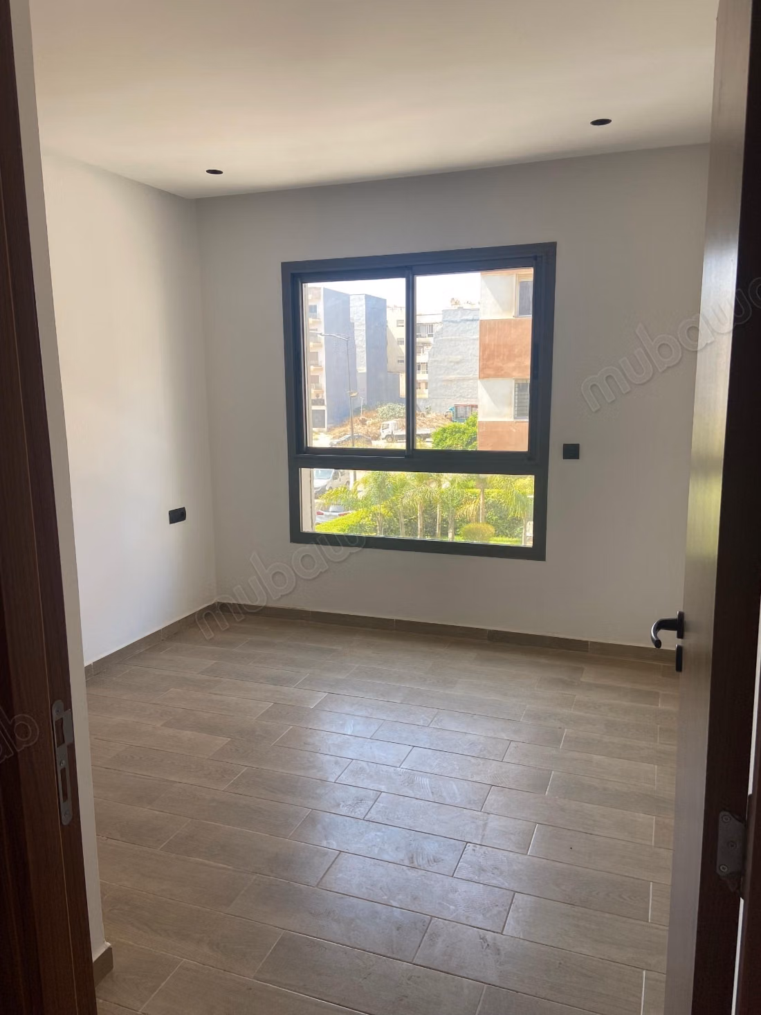 New apartment with 2 bedrooms, pool Bouskoura