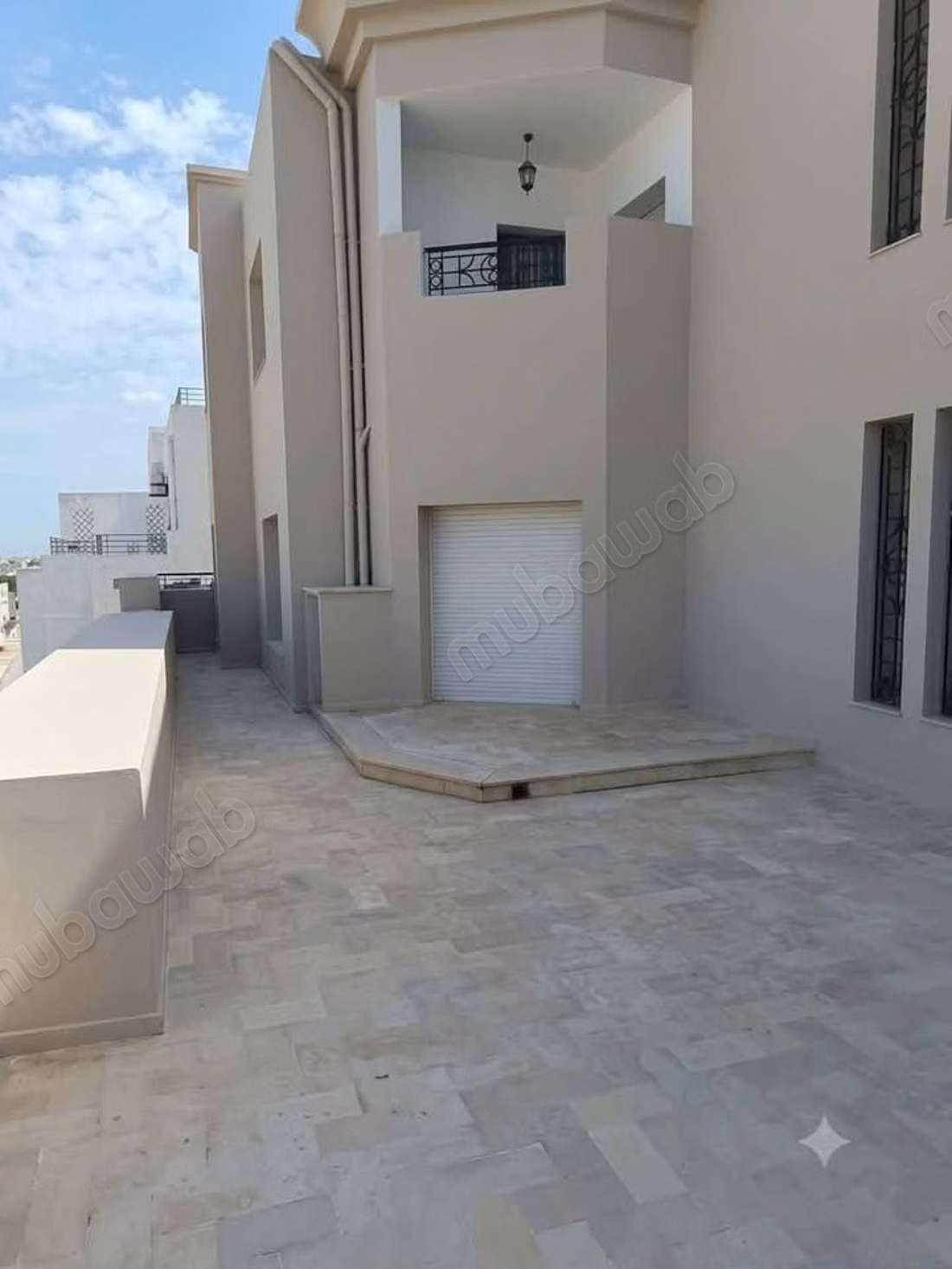 A vendre Appartement S3 avec un grand terrasse