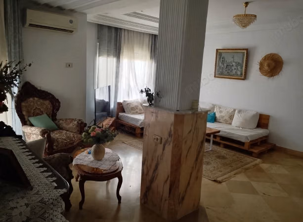 A vendre Appartement S3 avec un grand terrasse