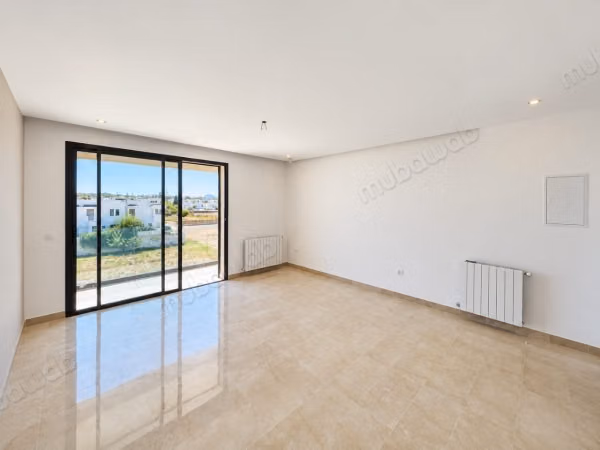For rent beautiful apartment in La Marsa next to the stadium