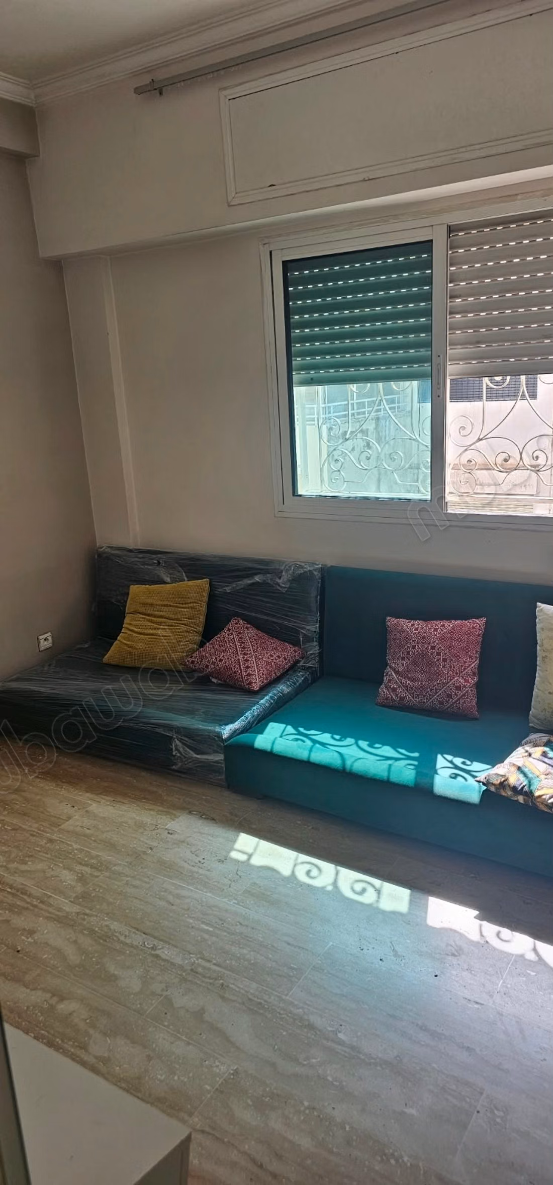 À vendre – bel appartement à beauséjour