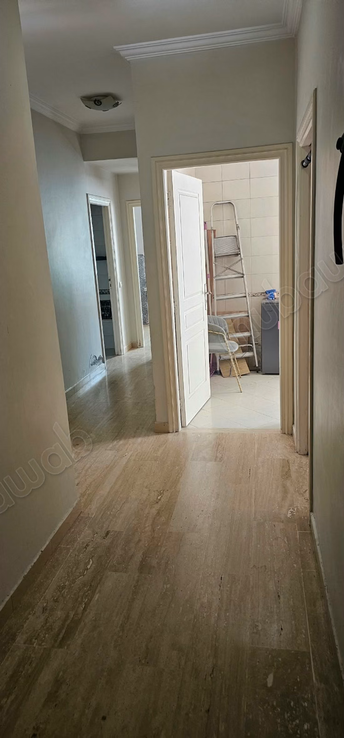 À vendre – bel appartement à beauséjour