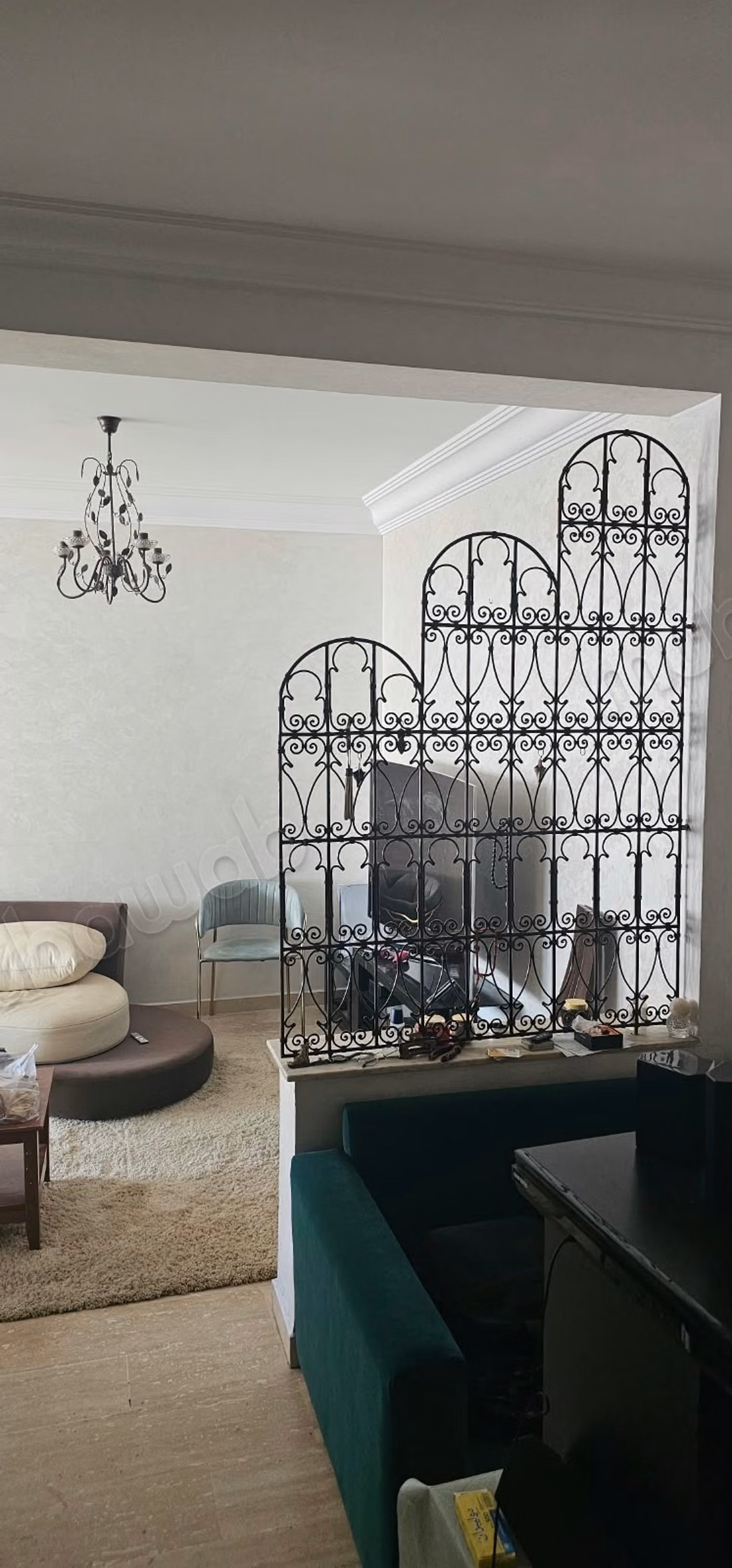 À vendre – bel appartement à beauséjour