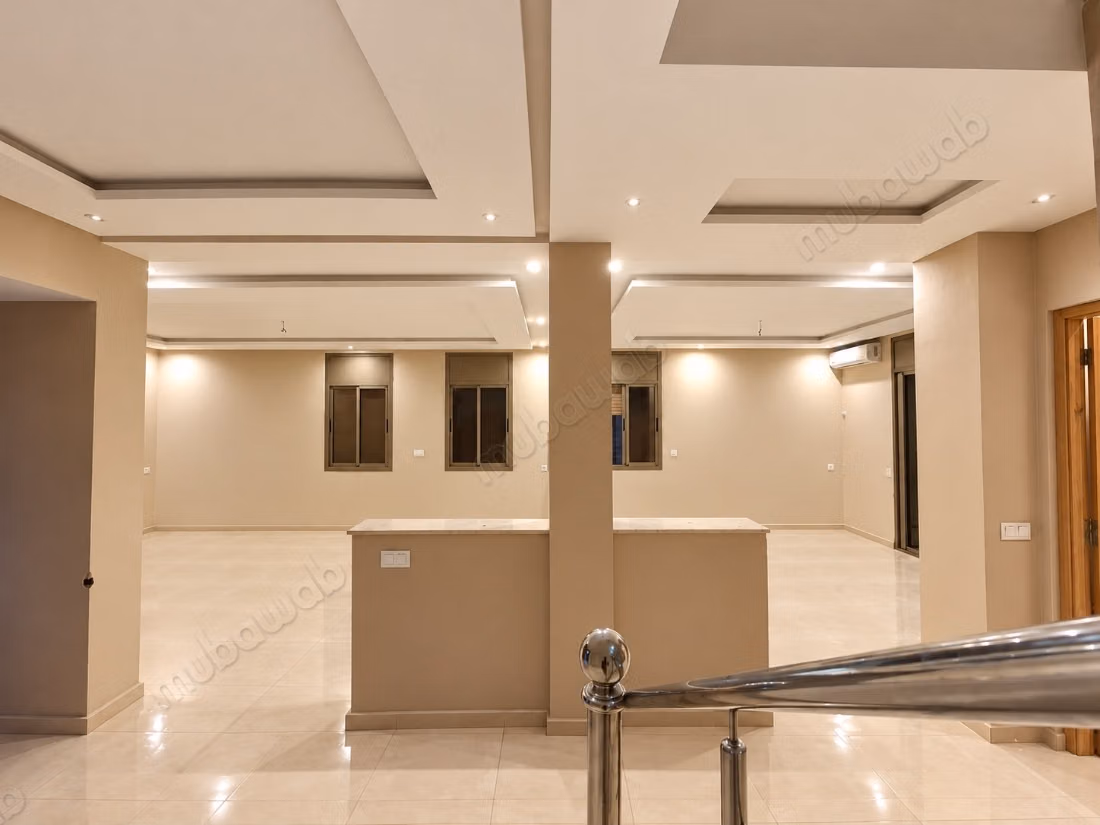 À vendre – villa haut standing à tamansourt