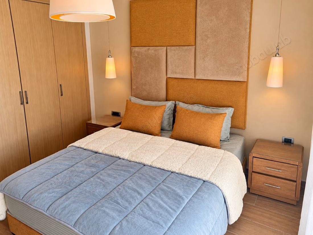 Charmant Appartement Golf Prestigia
