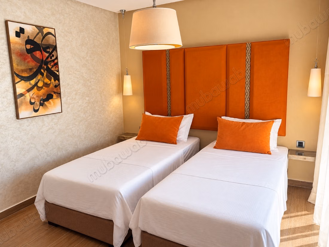 Charmant Appartement Golf Prestigia
