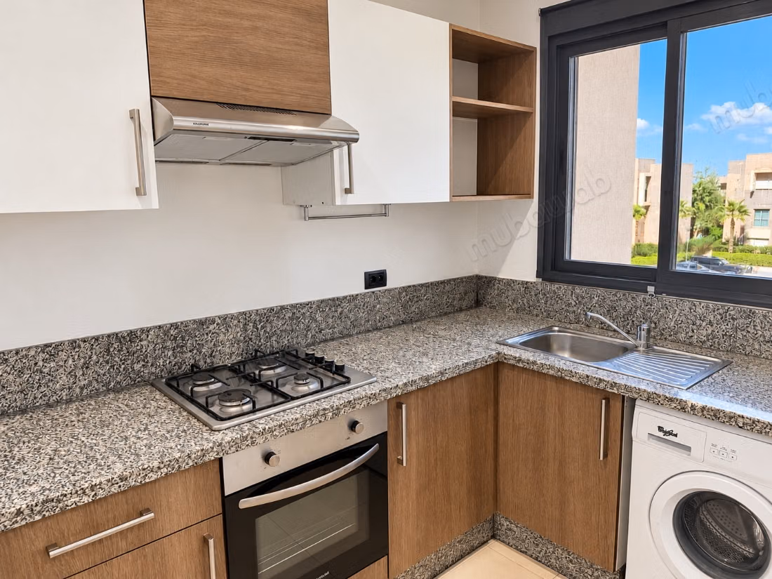 Charmant Appartement Golf Prestigia