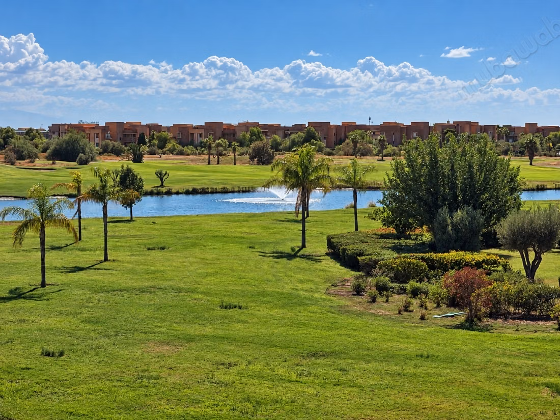 Charmant Appartement Golf Prestigia