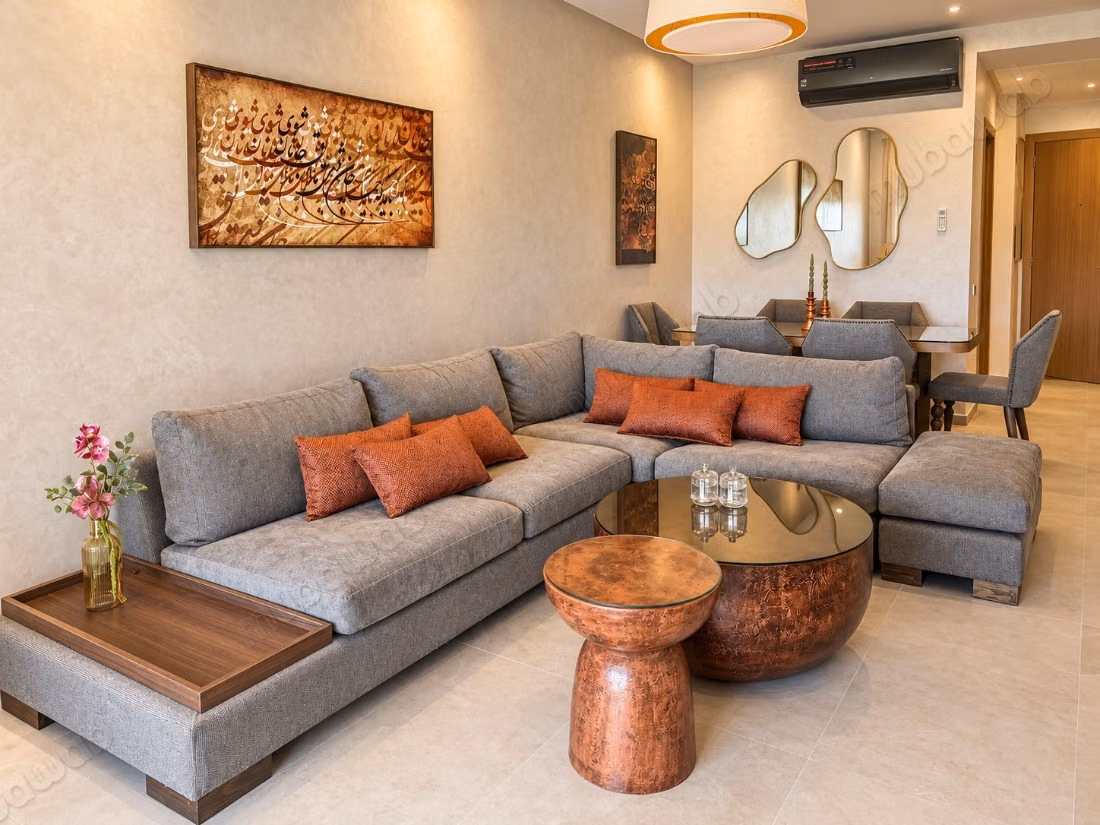 Charmant Appartement Golf Prestigia