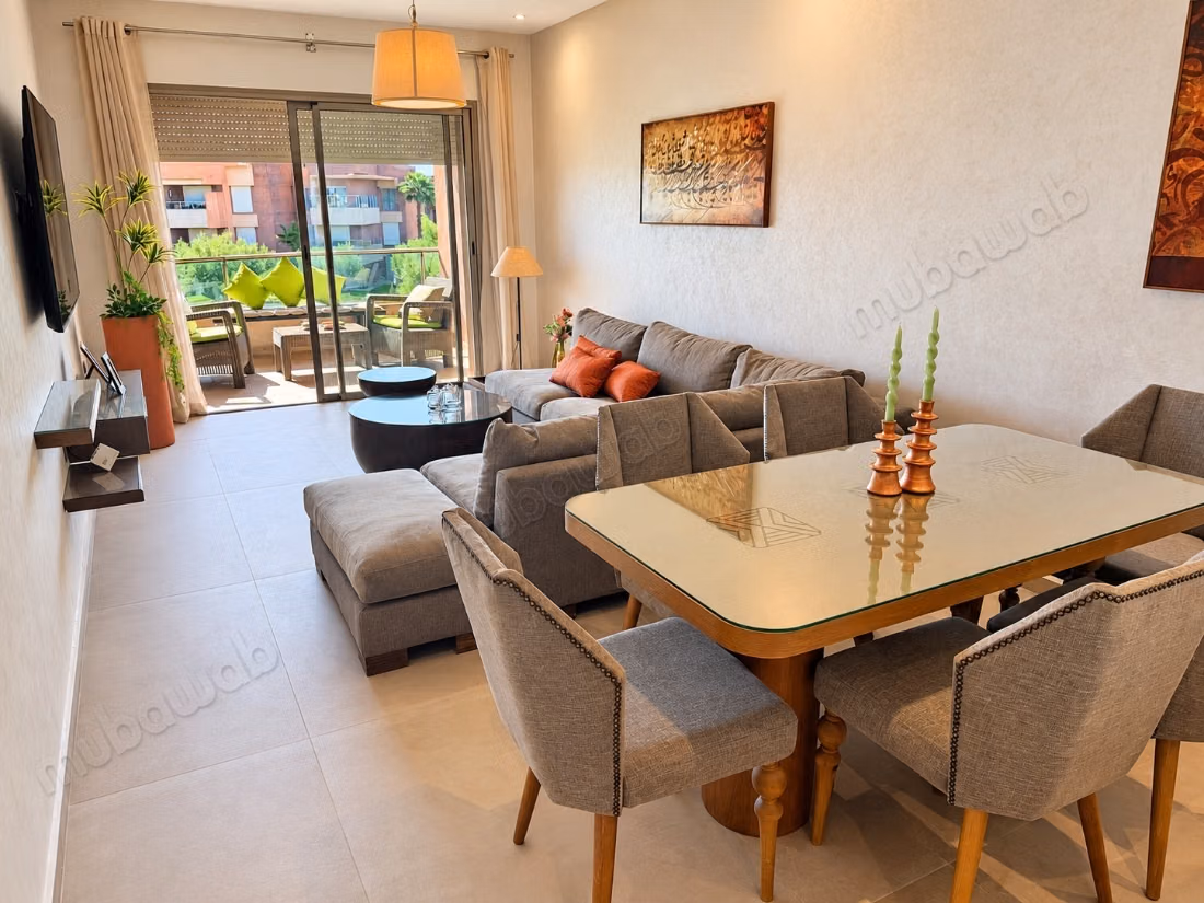 Charmant Appartement Golf Prestigia