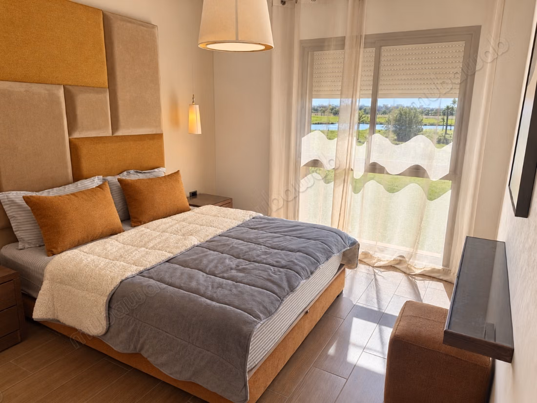 Charmant Appartement Golf Prestigia