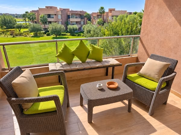 Charmant Appartement Golf Prestigia