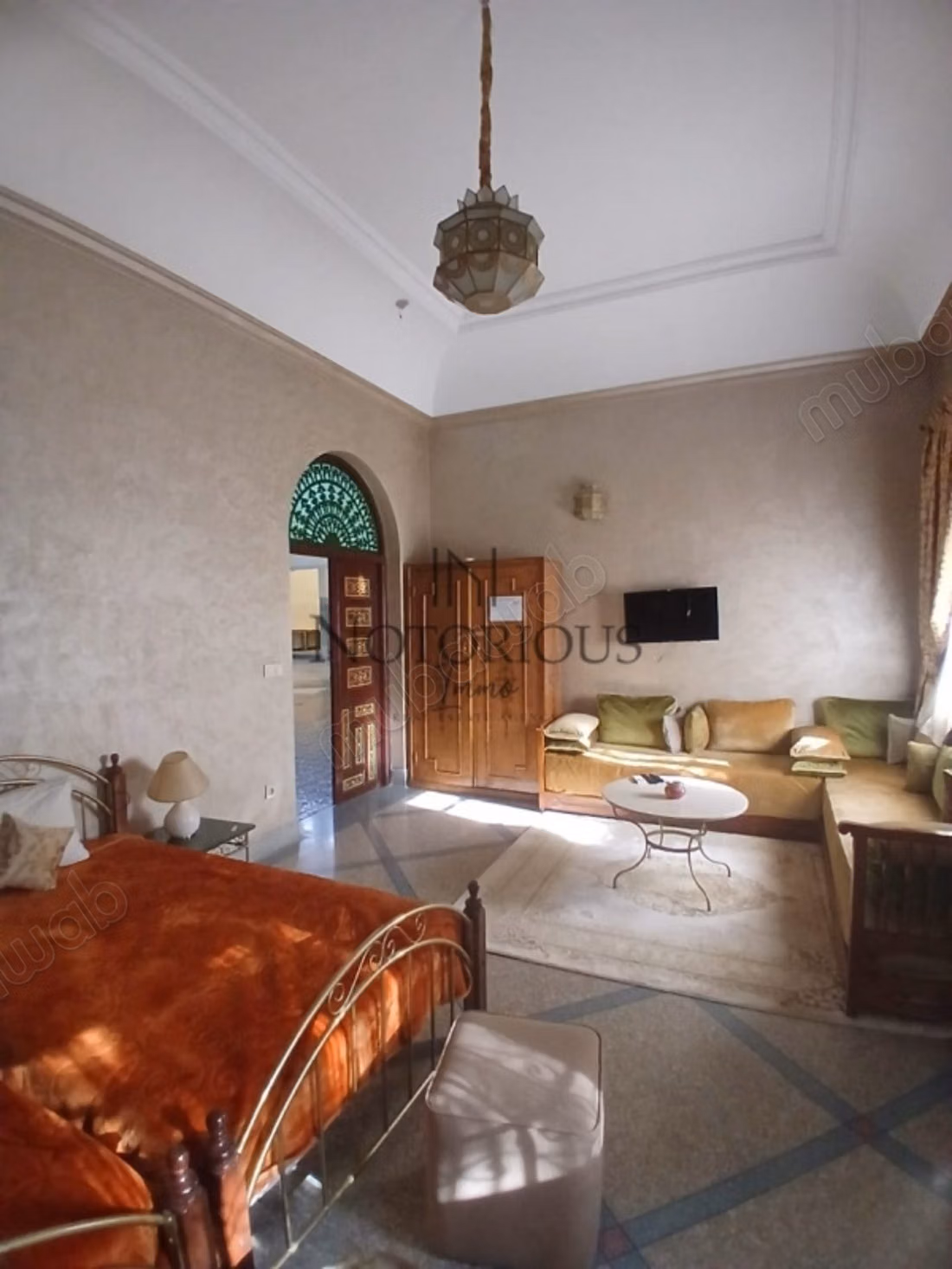 Maison d'hôte à vendre