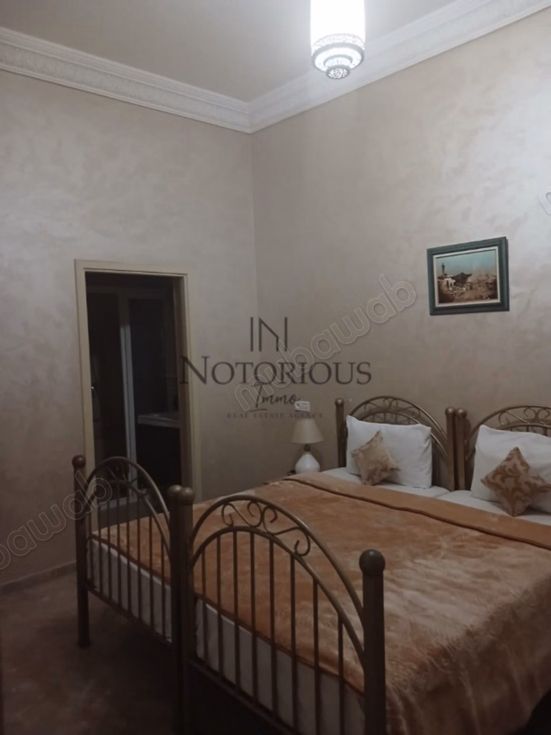 Maison d'hôte à vendre