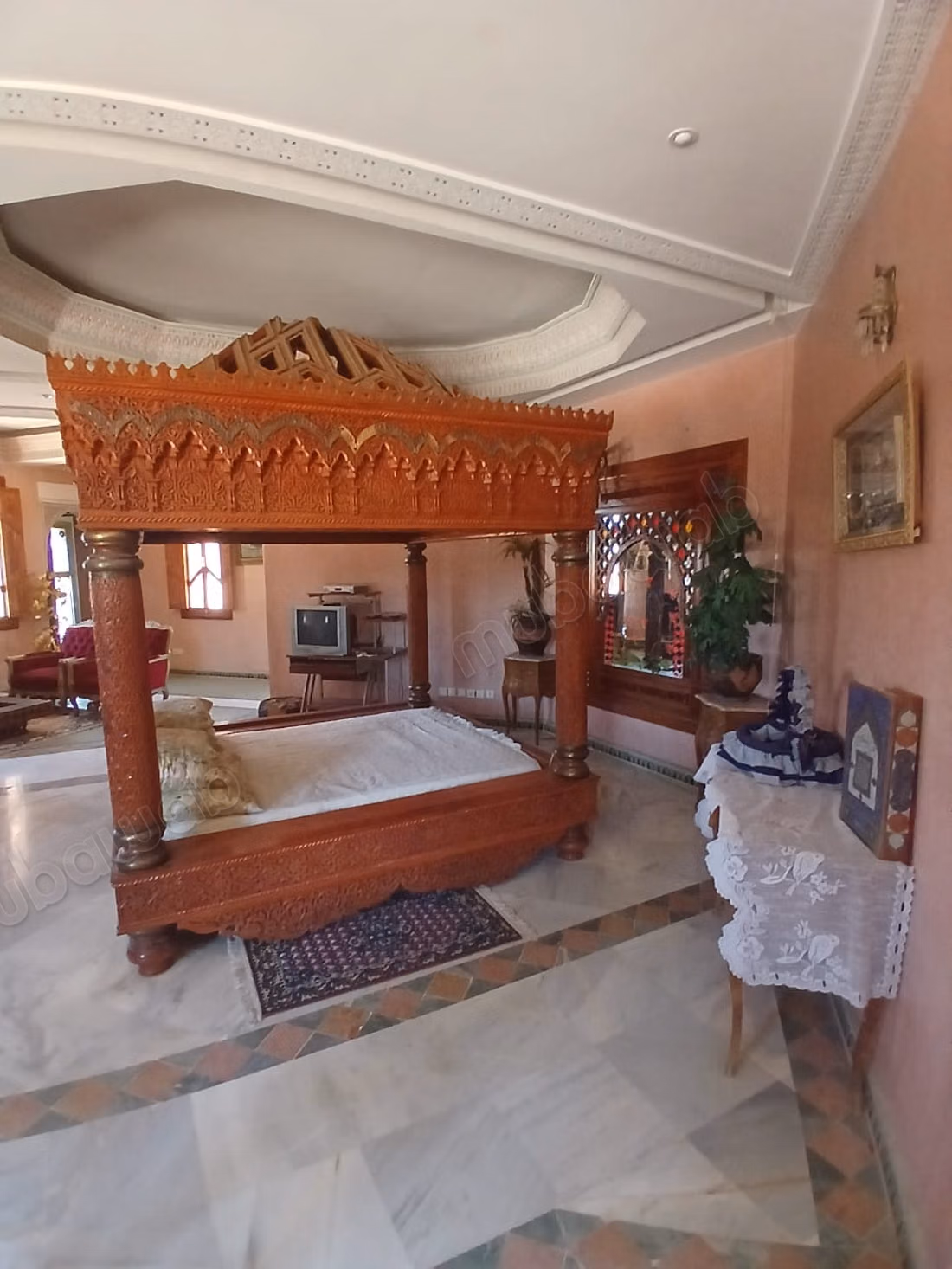 Villa à vendre