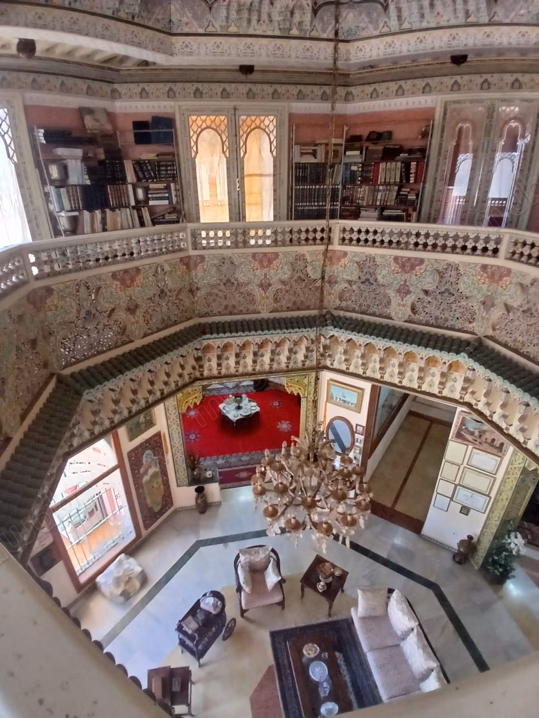 Villa à vendre