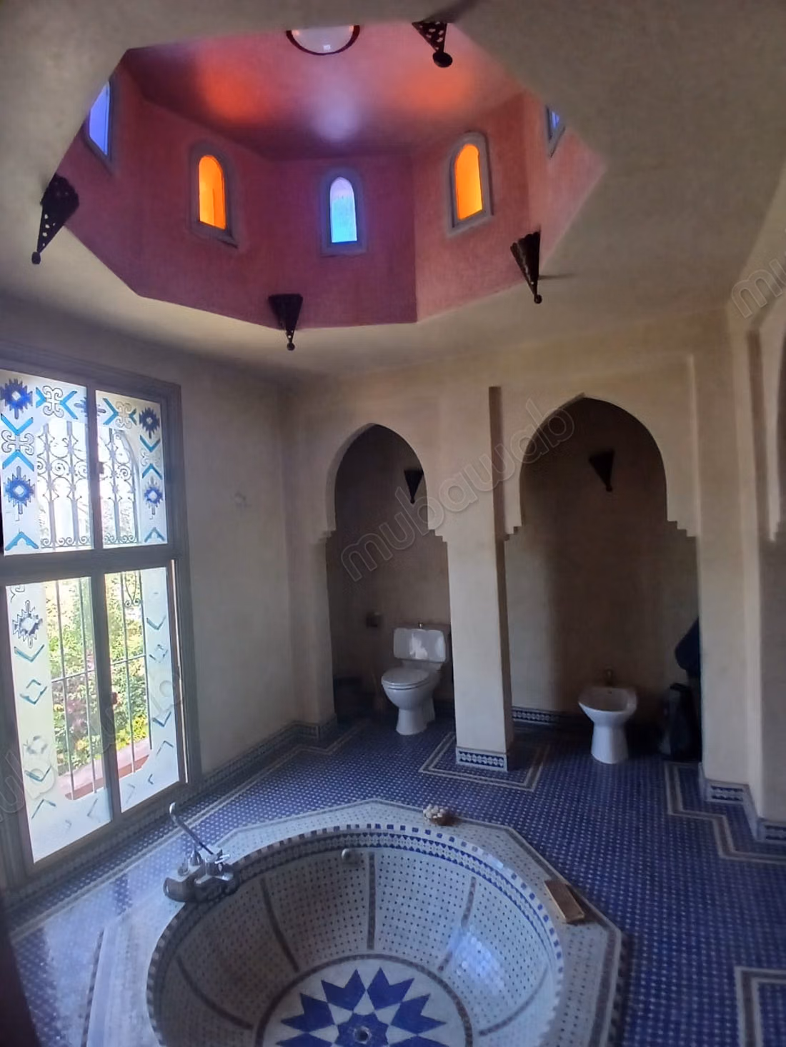 Villa à vendre