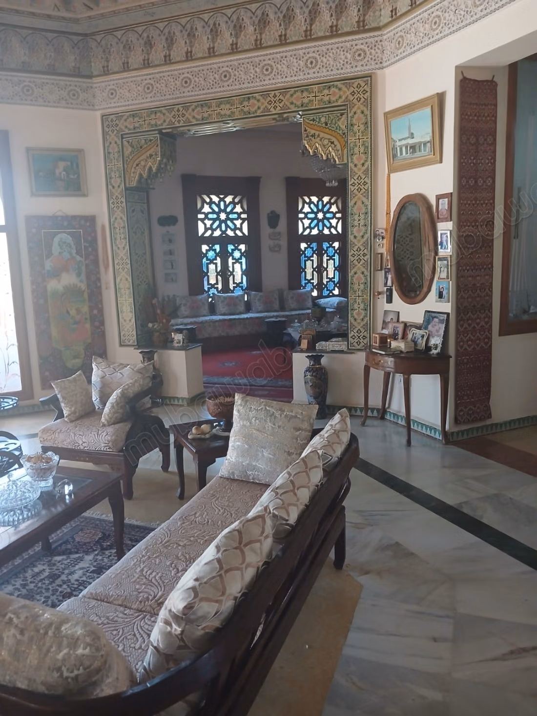 Villa à vendre