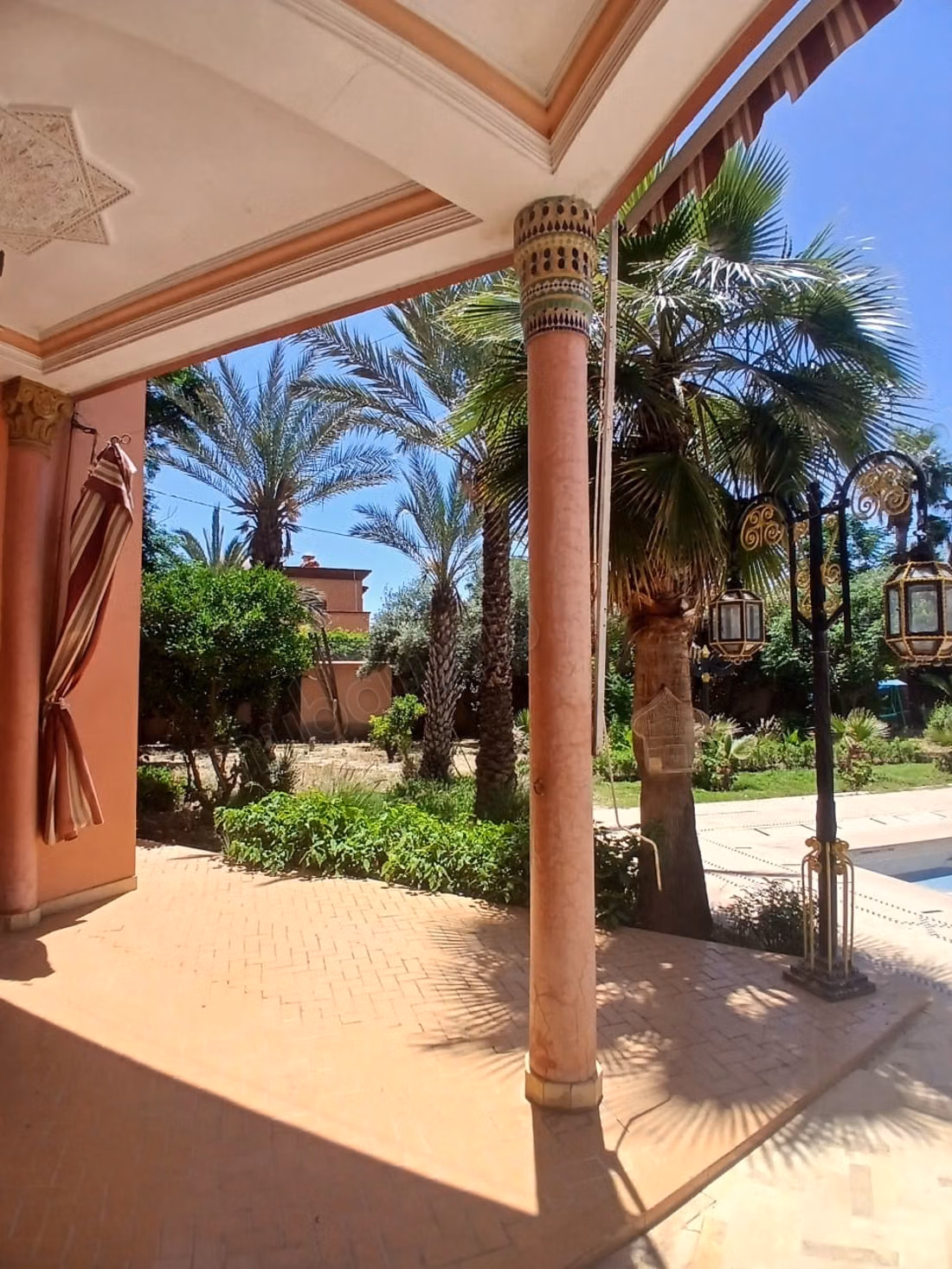 Villa à vendre
