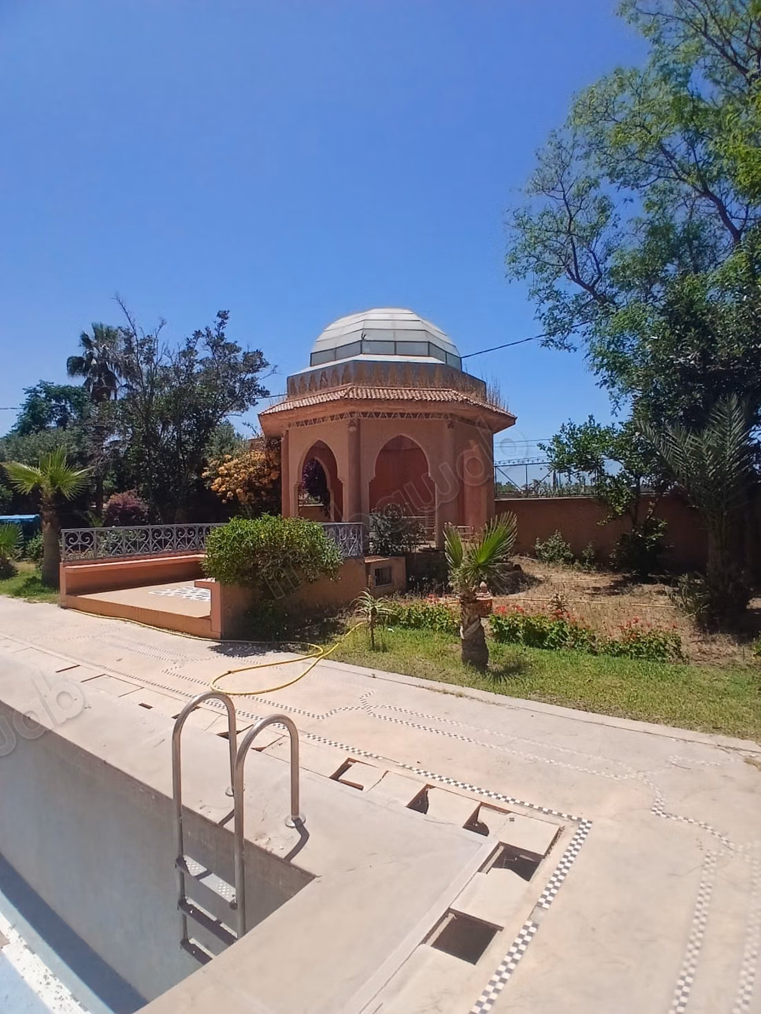 Villa à vendre