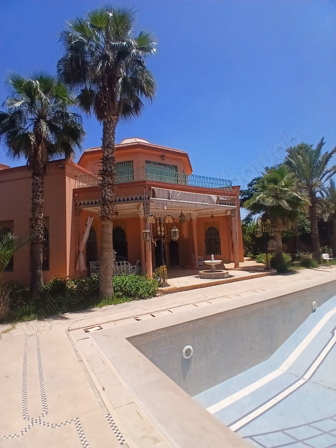 Villa à vendre