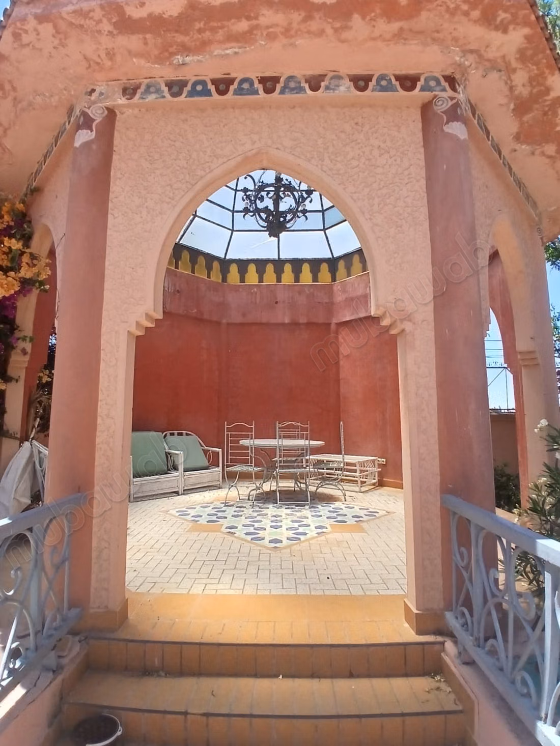 Villa à vendre